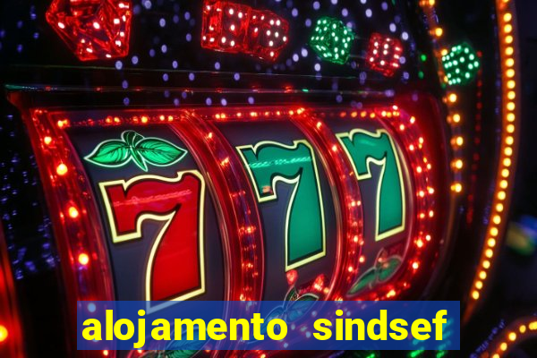 alojamento sindsef porto velho